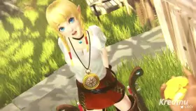 fuckk! maybe using all my rupees on that sword was a bad idea