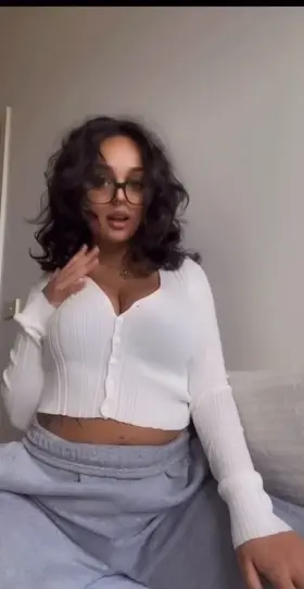 want me to bounce on your cock like this? 🥵