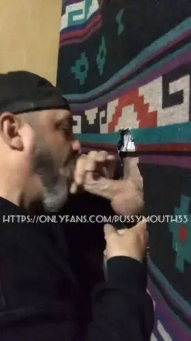 Absolutely loved making love to this doctors (45) beautiful pink cock that came through my Gloryhole.