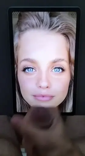 First tribute of my life, how did I do?