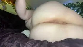 My birthday is in 9 days and all I want is for someone to stretch me bigger, will you? 🥵🍑