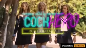 Supercut Cute Ladies [Music]