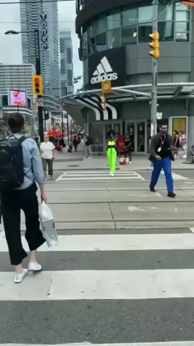 Leave 'em starstruck