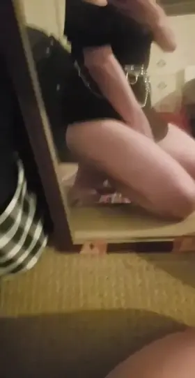 I can't help but tease 💕