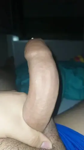 Masturbating Big Dick Edging Porn GIF by meseks