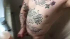 Rather be fuming in your pussy