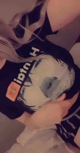 watch some hentai together? [f]