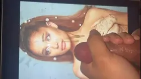 First Tribute of the year🥵 [Full video in the comments]