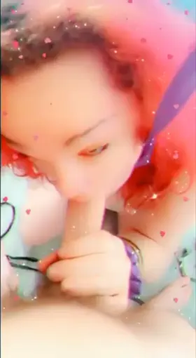 💕can I worship your cock after-work?💕