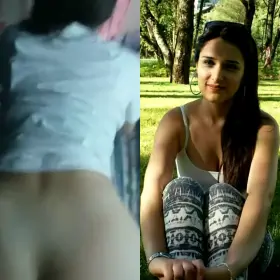 Just banged Veronica condomless