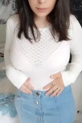 Can I convince you to pinch my nipples?