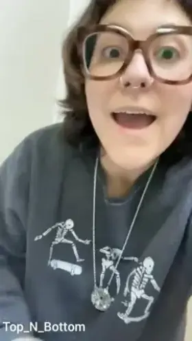 [oc] I Hate Being Wasteful So Drink Up!