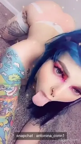 i guess u wanna see more of my content