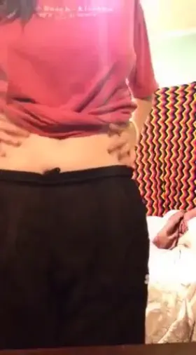 My very first strip tease, I have no idea if this is any good. What do y'all think?