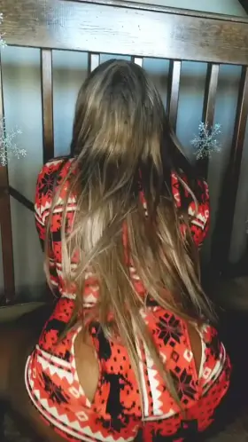 Think you could handle the same on your dick?