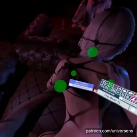 Virt-a-mate (Interactive Pov VR Gameplay)