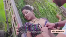 Ruks Dagale and Sejal Shah in Devdasi S1E3