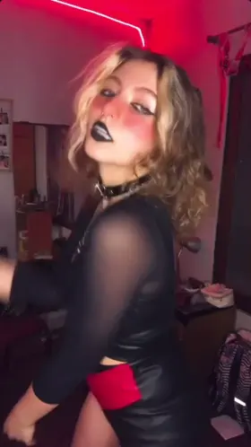 Want to get to know me better and deeper? 🙈😉