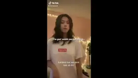 I'm gon watch you get naked