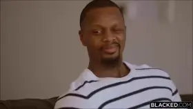 Quinn Wilde - He Brings It Out Of Me [Blacked]