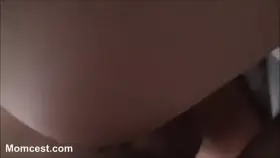 Dude, It's Our Mom STOP Fucking Her!