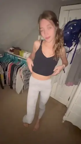 Is it bad I want to get used for my holes?? 🥺🥺🤷🏼‍♀️💕