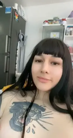 I got u something, do u like it ?