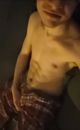 Anyone wanna see whats underneath?