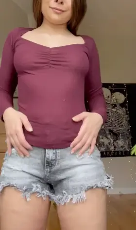 Great nudes come to those who wait