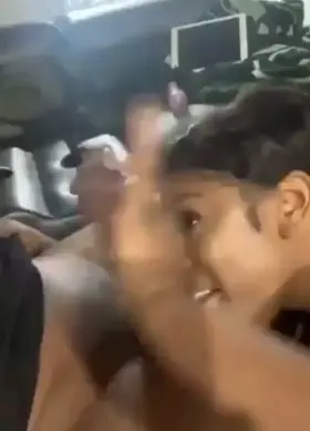 She Has A Magic Tongue