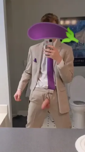 Graduation was fun...