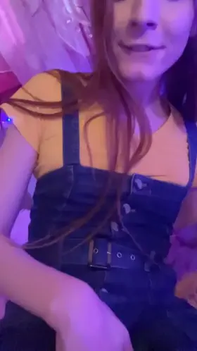 Let me show you a true pleasure 😈