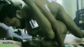 Bhabhi ki Dhum - Silver Valley (Uncut Version), links are in comment