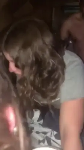 What a normal night looked like when I was in college 😜