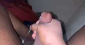 Hope you don’t mind the mess 😏