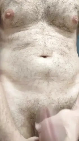 Dirty Daddy[40] dick slapping dirty talking and Fleshlight fucking