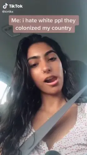 Native women should shut up and start sucking some BWC