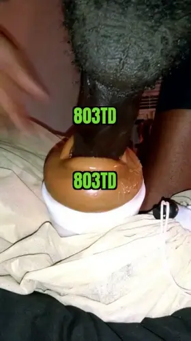 Ahh fuck. Cumming all over your face