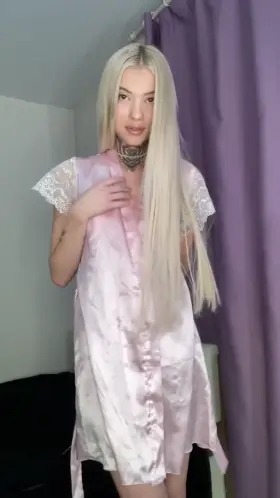 I could be your fuckdoll?