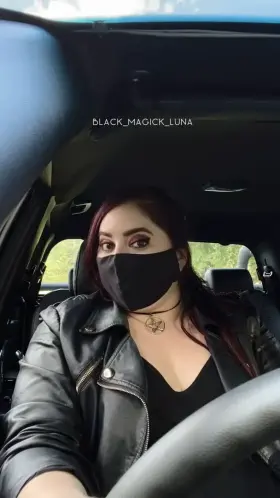 I seriously look for any opportunity to get my titties out in public!