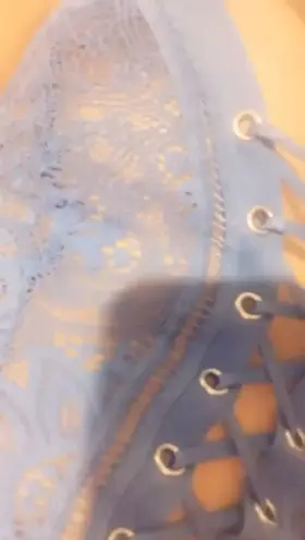 My girl wants a 3some. What if you walked in with me and we saw her making this video?