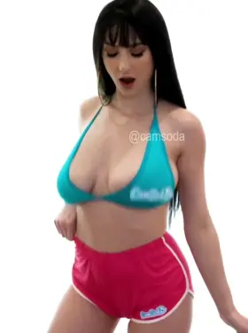 that bounce got me hypnotized