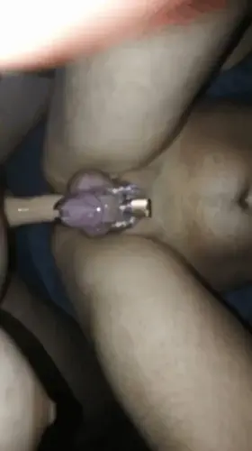 Pretty boy and his girl 😍