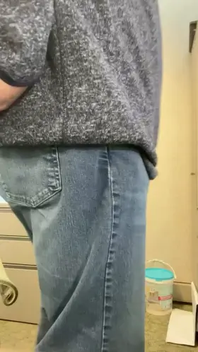 Me coming to your office like..