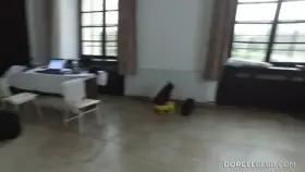 Anissa's Sneak Peek 👌