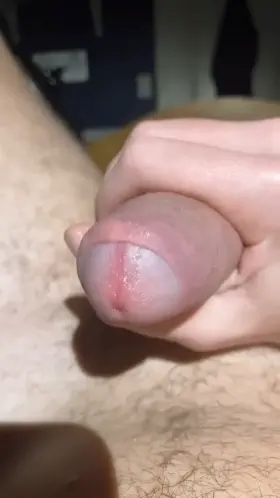 Pulling it back [20]