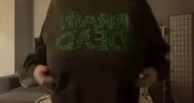 I’m so fucking stacked! OC