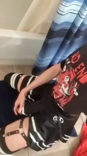 Pov: I edge myself as jerk you off and call you a good boy