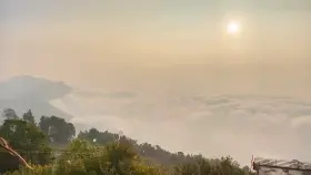 When the neighbors see you😝🥰