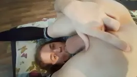 I wish I was still that flexible